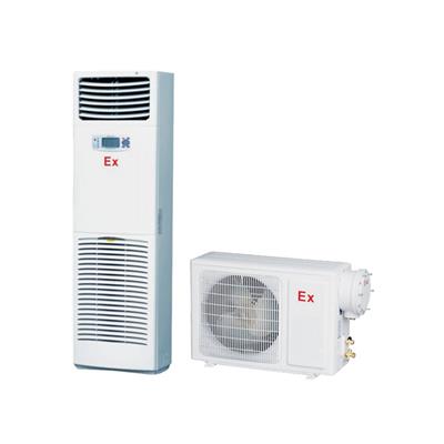 BKGR防爆柜式空調(diào)